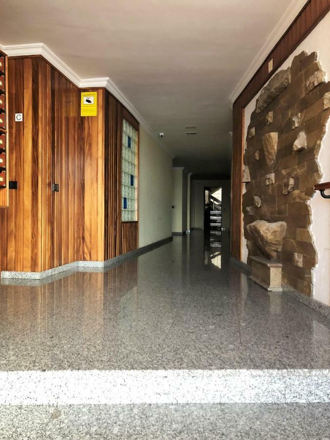 Coral Canteras Лас Палмас де Гран Канария Екстериор снимка