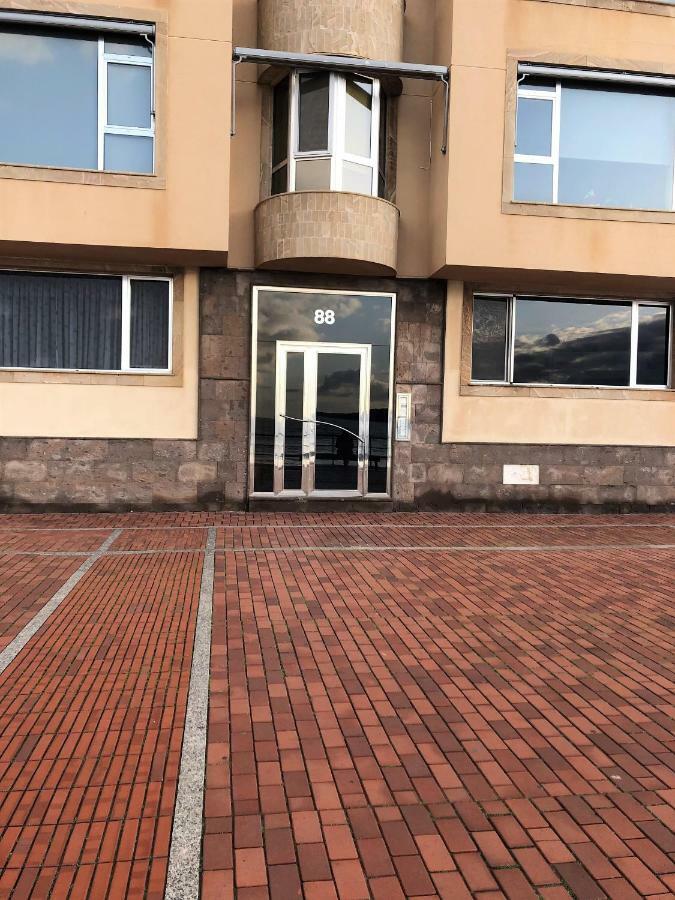 Coral Canteras Лас Палмас де Гран Канария Екстериор снимка